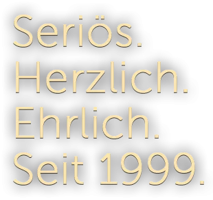 zukunftsblick-wahrsagen.ch: Seriös.Herzlich.Ehrlich.Seit 1999