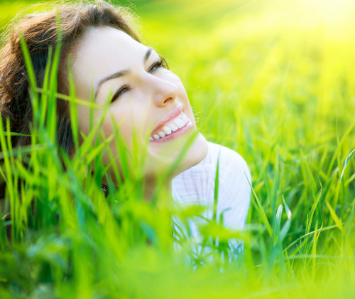 Was ist ein Medium und wobei kann es uns unterstützen?: Foto: © Subbotina_Anna / shutterstock / #174490961