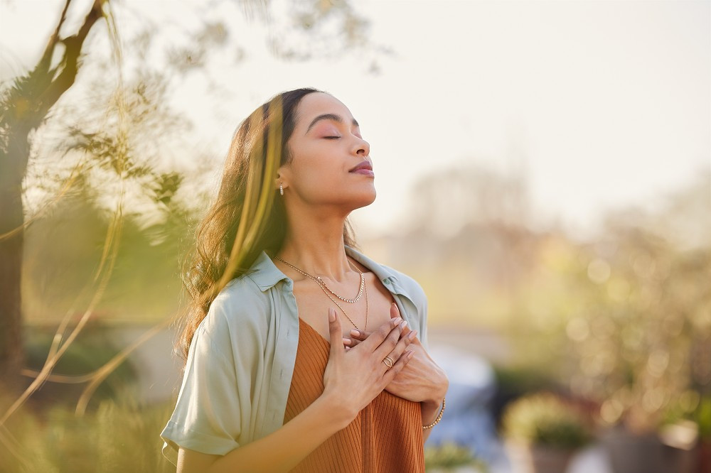 Die Magie der Rituale: Spirituelle Praktiken für die Seele: Foto: © Rido / AdobeStock / #612735444